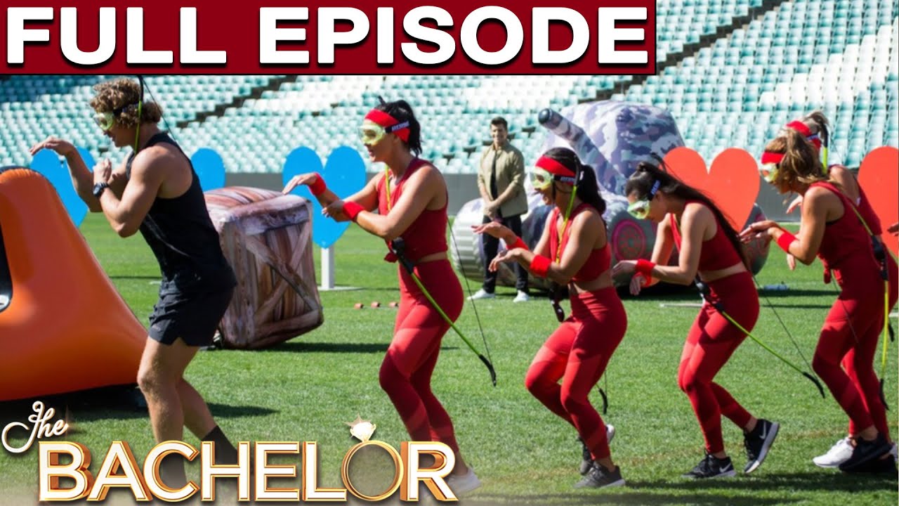 The Bachelor Australia Season 6 Episode 4 (Full Episode)