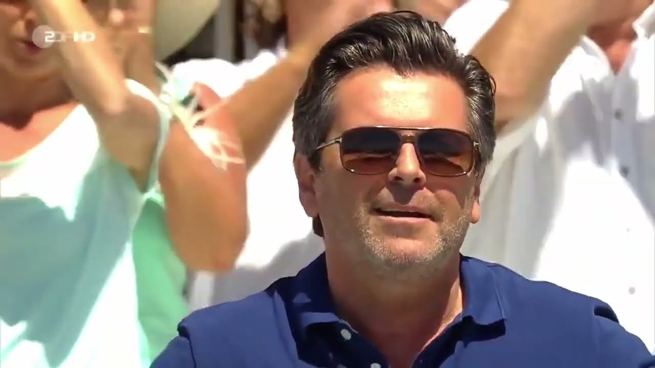 THOMAS ANDERS/AFTER YOUR LOVE IS GONE/2025/