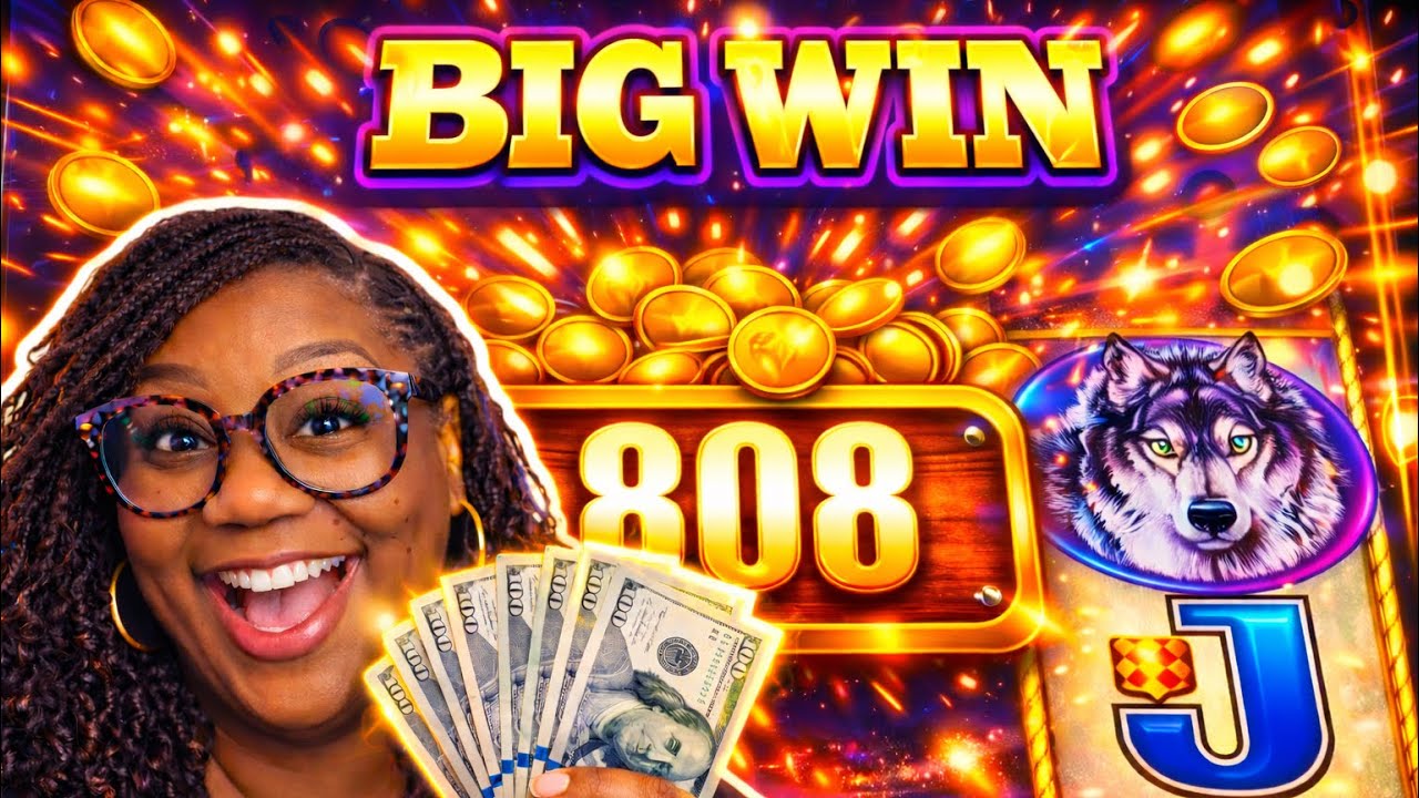 Мы попытали счастья 🍀 в WindCreek Wetumpka… Вот что произошло 🎰