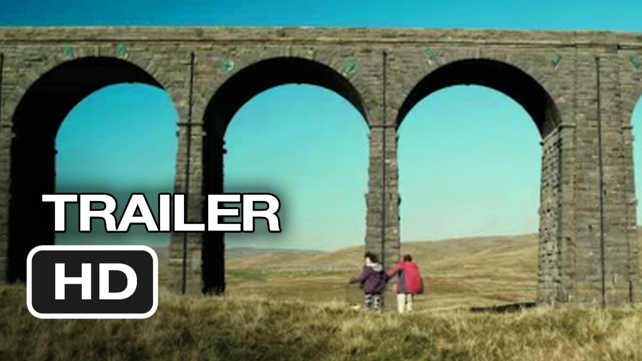 Sightseers Official Trailer #2 (2013) - Comedy Movie HD