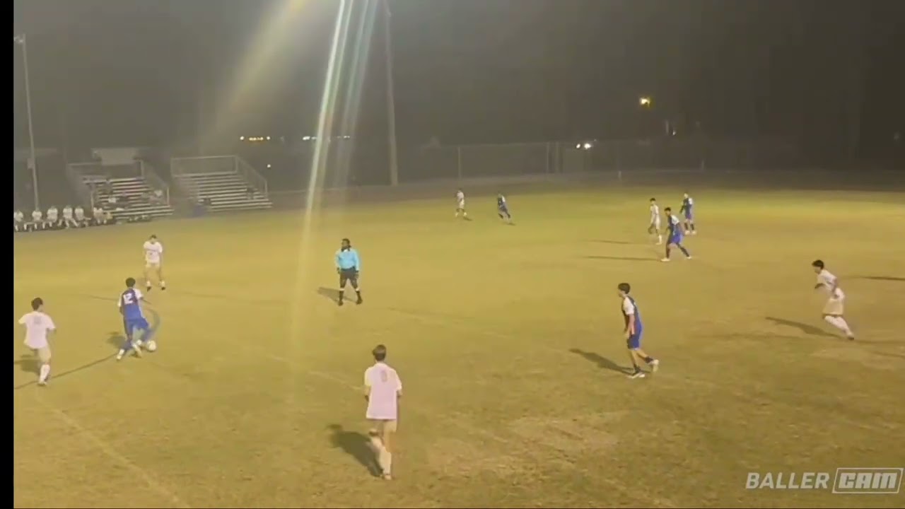 Soccer high school highlights 2025 szn Newberry HS FL