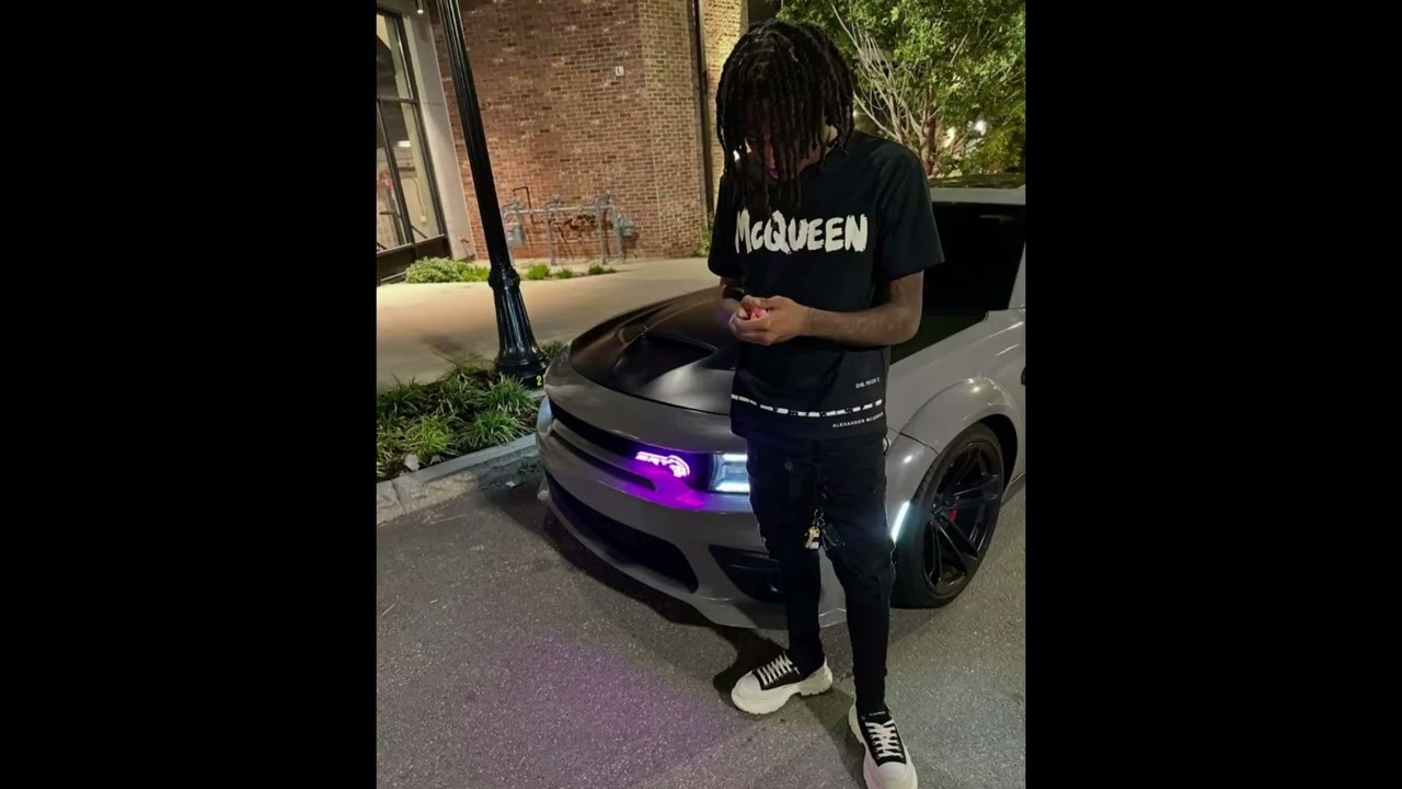 (FREE) FattMack Type Beat - “Under the Neon Rain