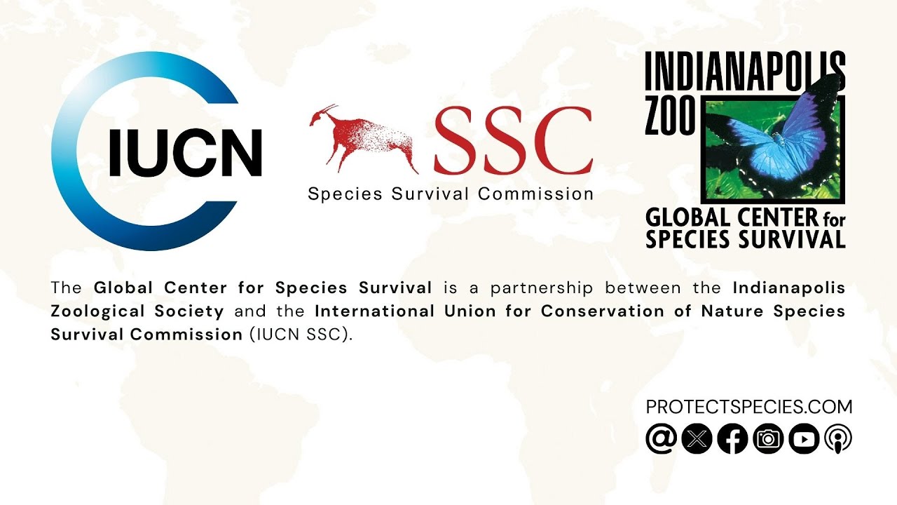 IUCN Green Status of Species - Webinar 1