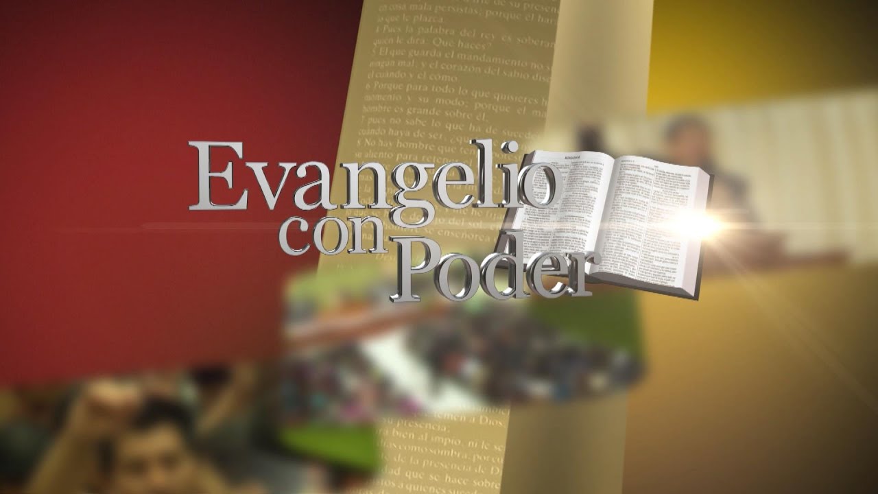 LA VERDAD OS HARÁ LIBRES | Rev. Andrés Espejo | #EvangelioConPoder