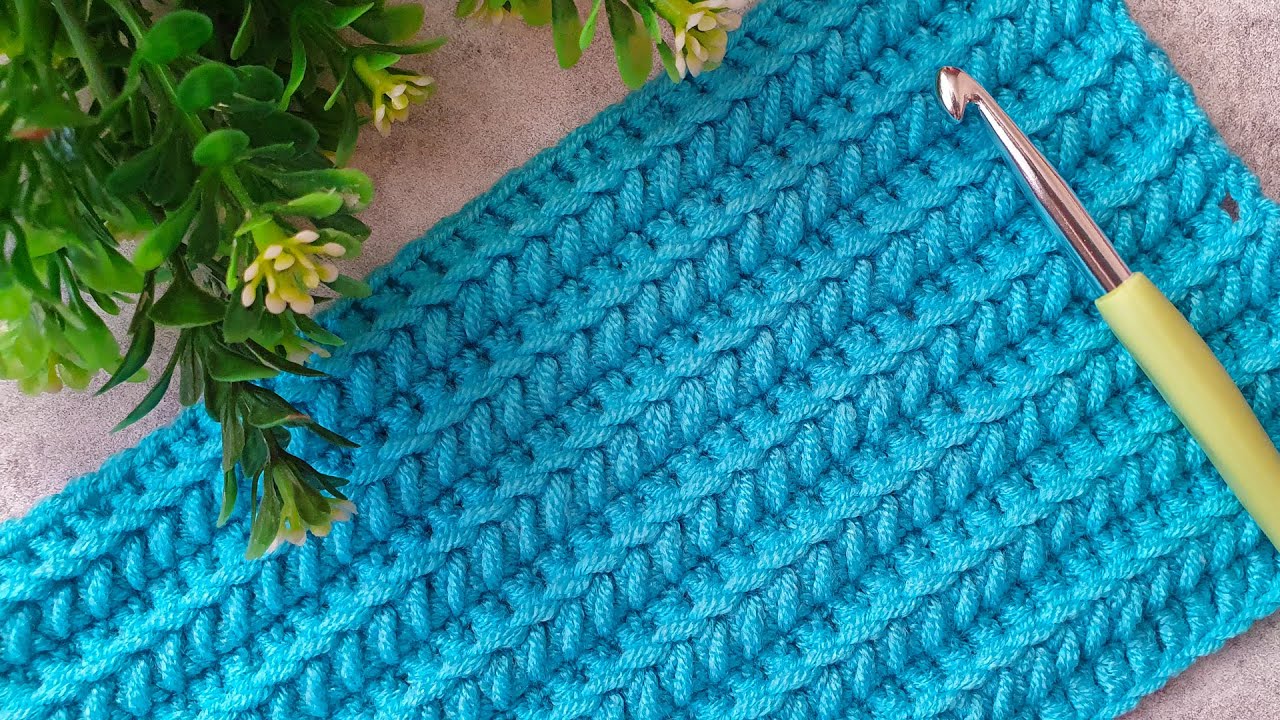 WOW! Amazing crochet pattern! See soon! Crochet