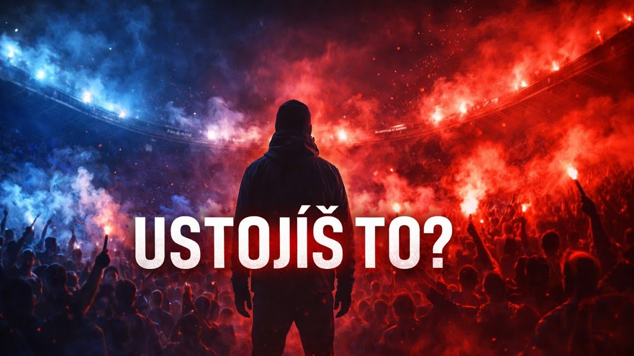 NULUS - CHULIGÁNI Z MĚSTA | TRIBUNE ANTHEM