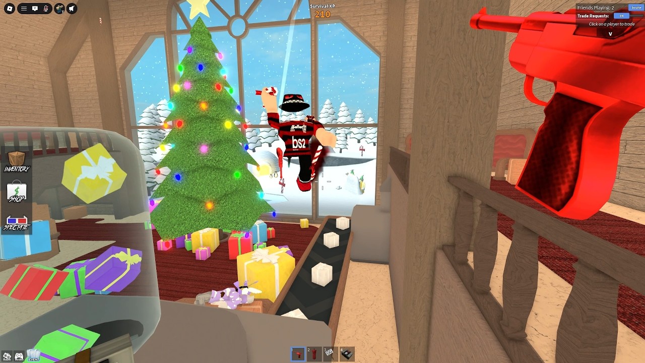 i can only do glitches
