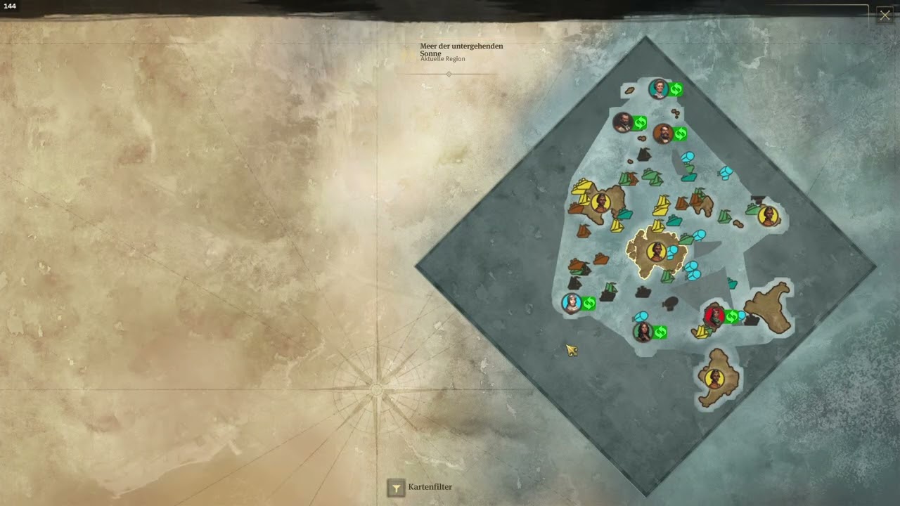 Anno 1800 #55 Szenario Stolz und Marktanteil Part 5