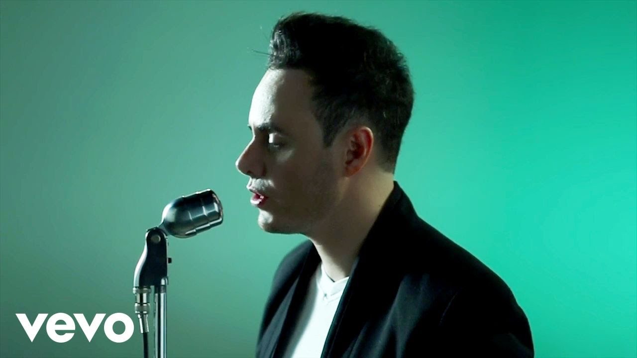 R&iacute;o Roma - C&oacute;mo Fui? (Videoclip)