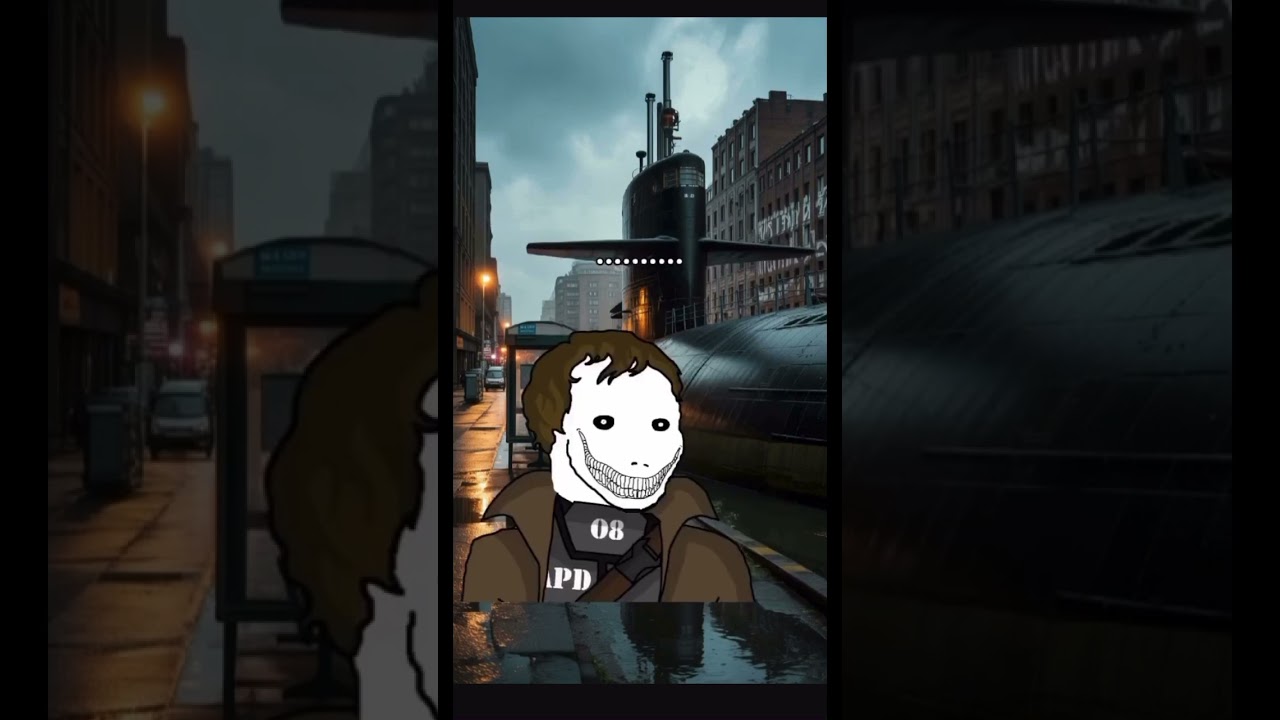 The Inventor&rsquo;s Dark Secret: The Kim Wall Story #crime #crimedocumentary #viral #explore