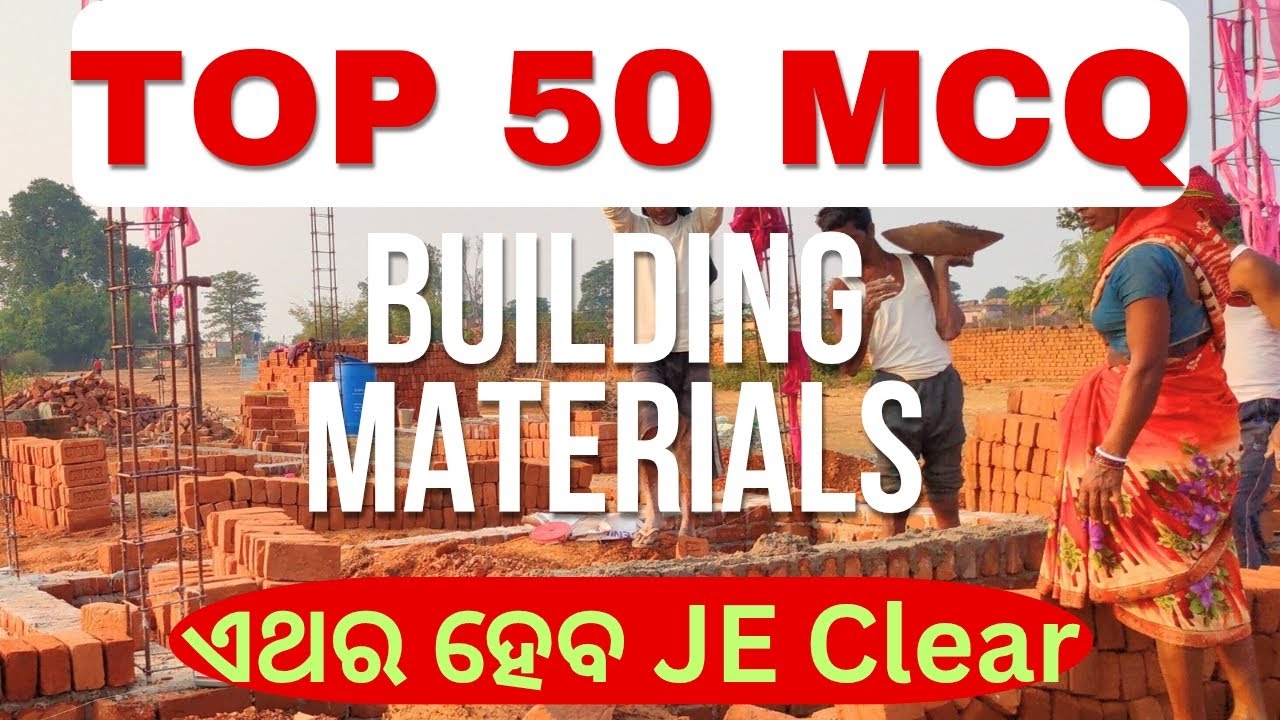 Osscjecivil Main ପରୀକ୍ଷା ପାଇଁ ବଛା ବଛା ପ୍ରଶ୍ନ 