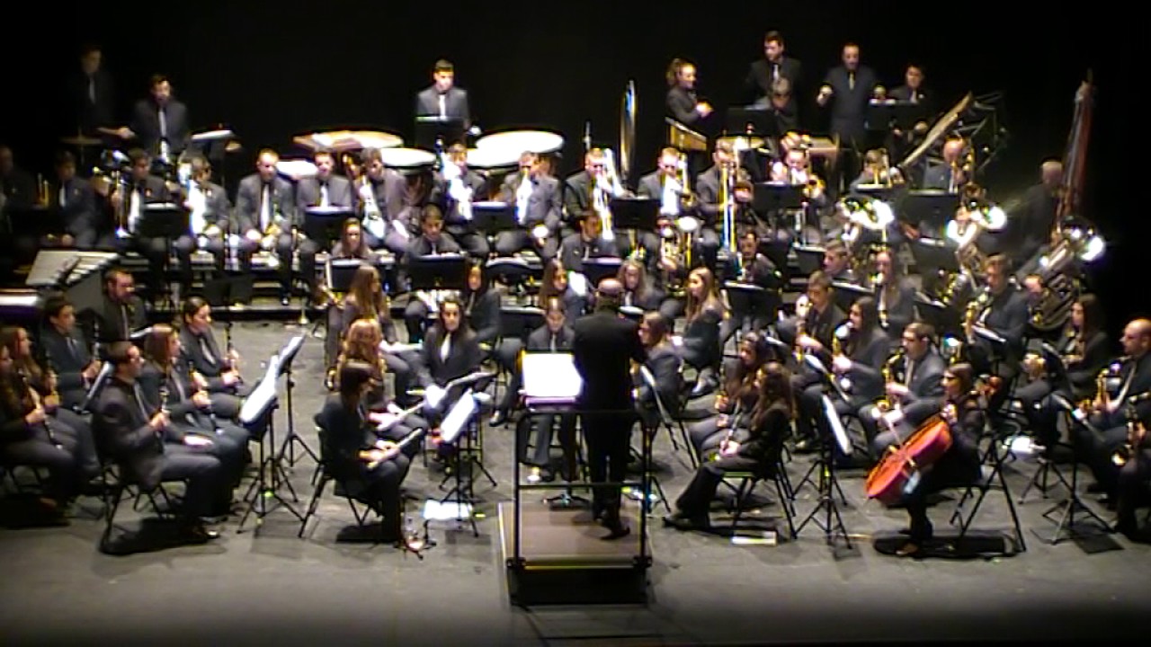 JUNGLE BOOK-SHERMAN GILKYSON-ARR.MARCEL PEETERS