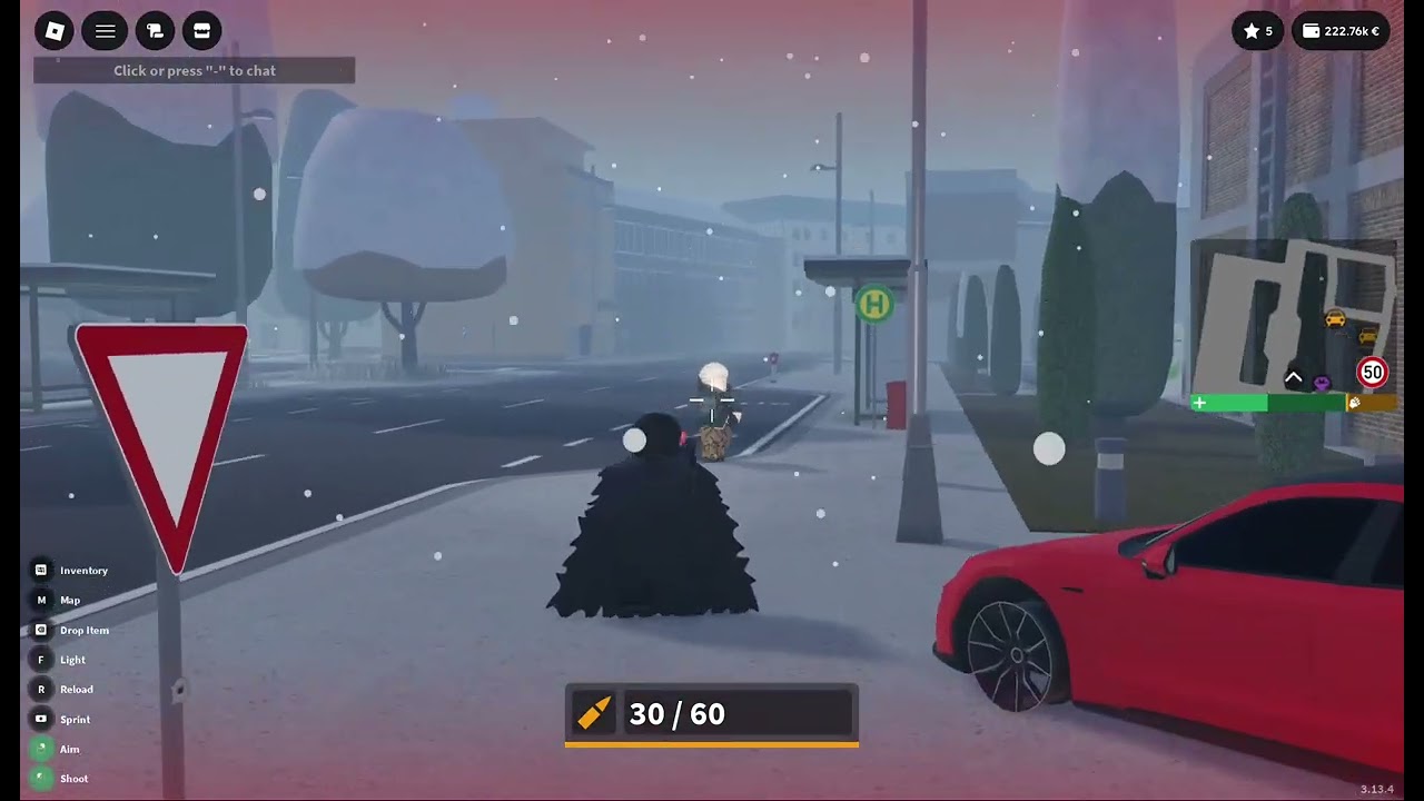 Roblox emerchency hamburg part 2