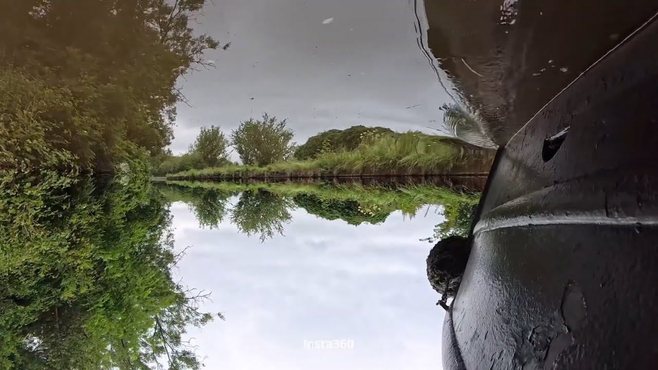 Disley to Whaley Bridge peak forest canal by narrow boat