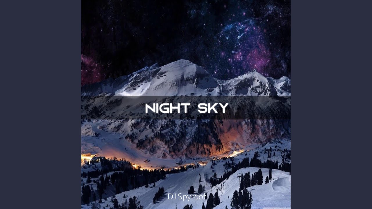 Night Sky