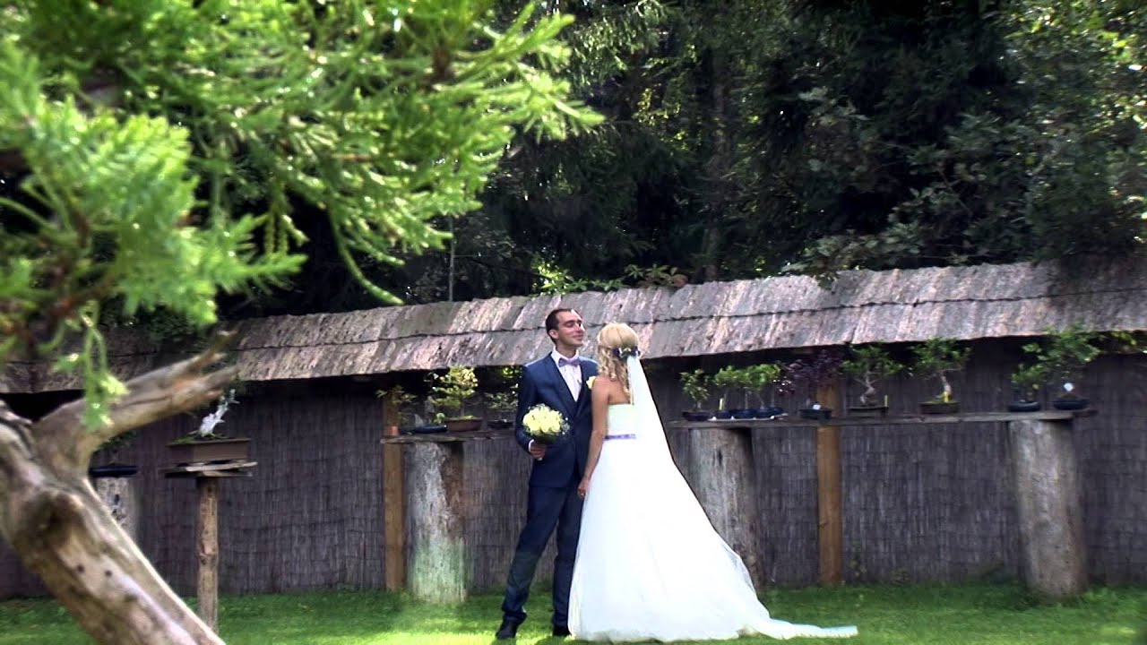 Eva&Valdis (videomeitene Ieva Biķe)