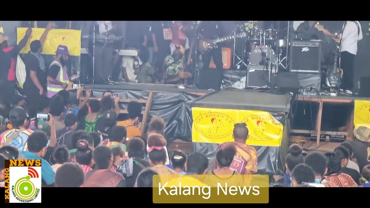 PACIFIC ISLANDS BY PATTI POTTS DOI#KalangNewsSports
