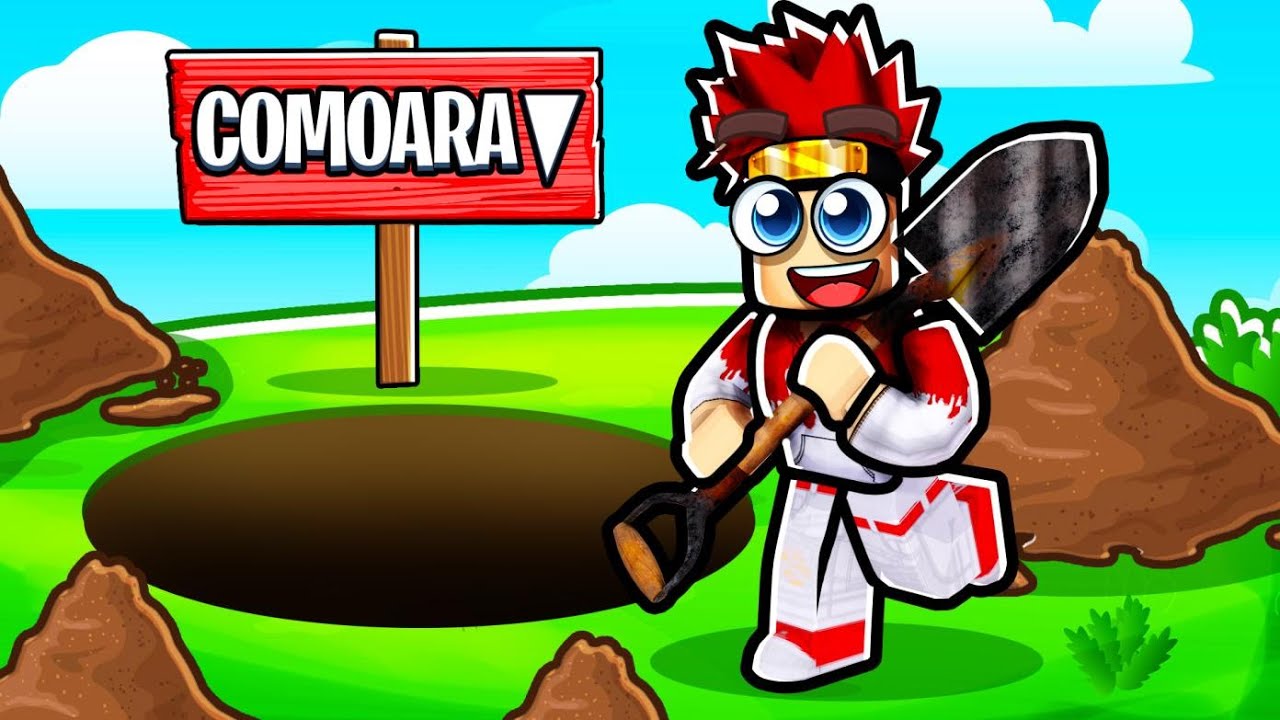 SAPAM spre *OHIO* in ROBLOX