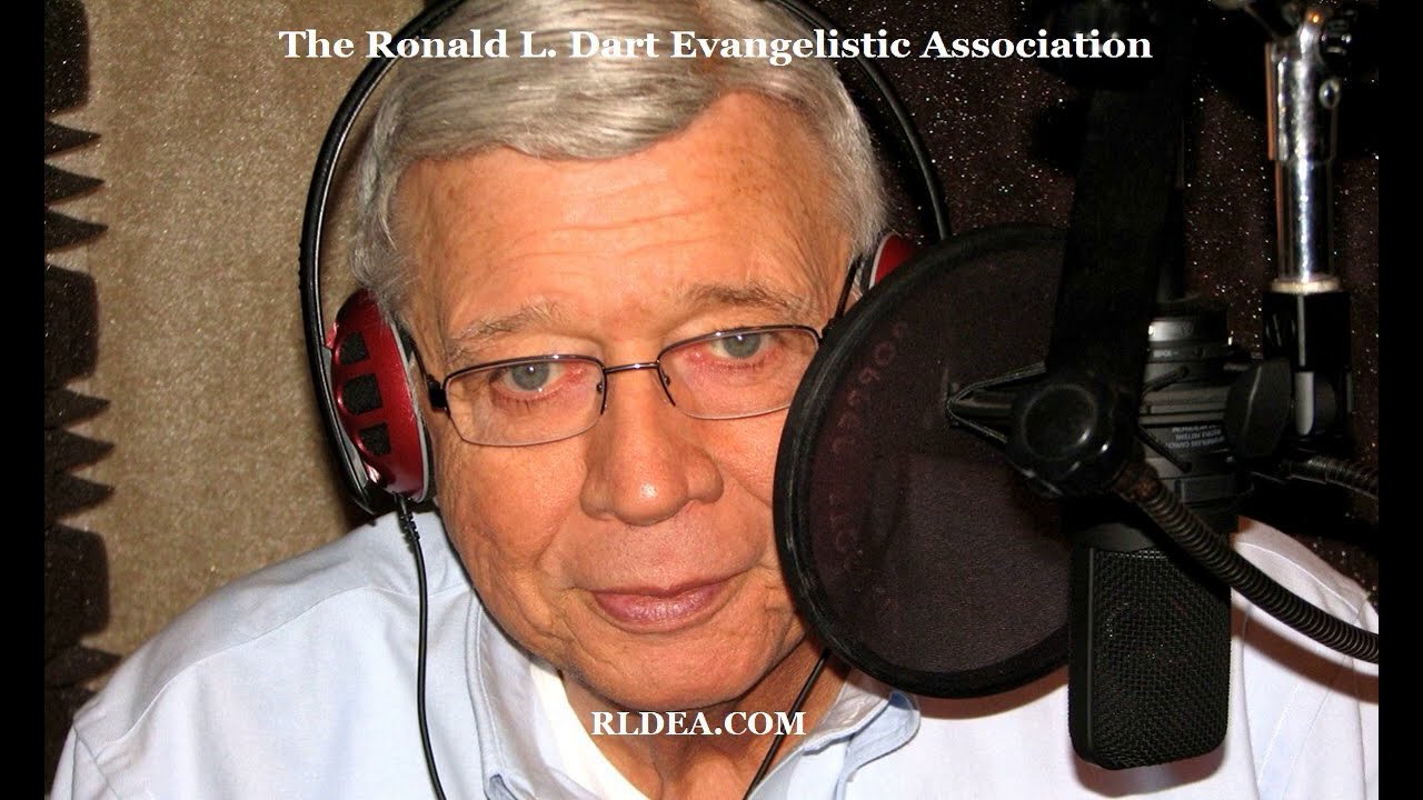 Ronald L. Dart - 