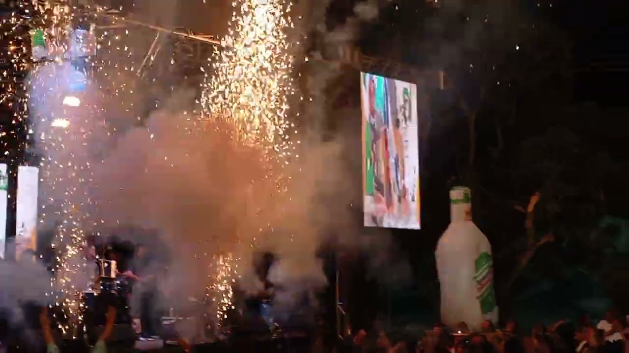 FARID ORTIZ EN morroa Sucre 2026 INTRO
