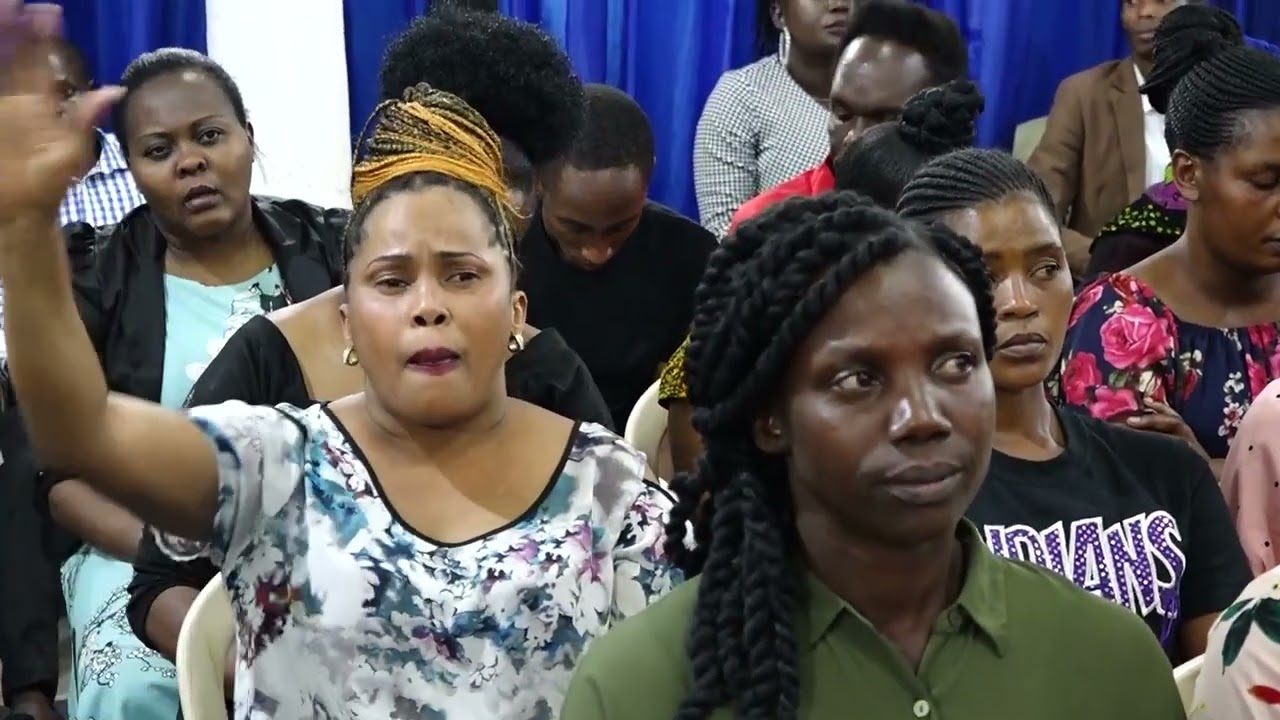 MAISHA YA USHINDI