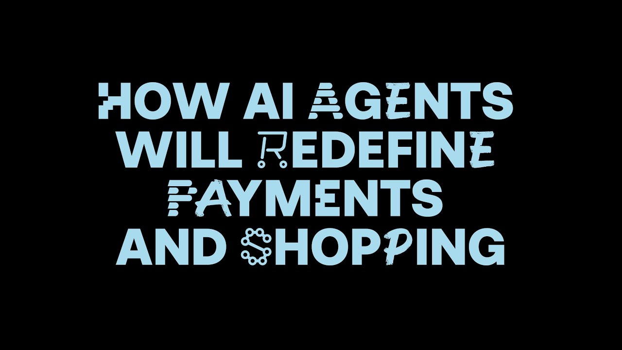 How AI agents will redefine payments and shopping | PrestaShop Developer Conference