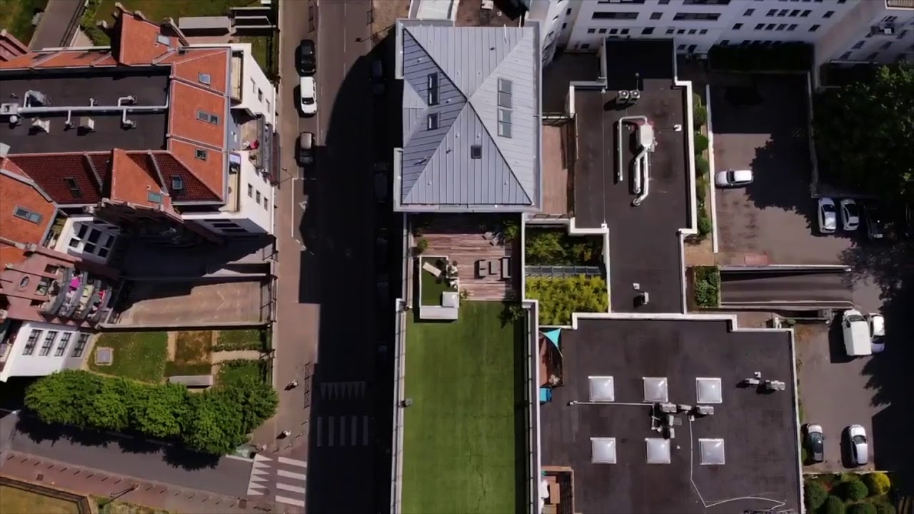 Penthouse idéalement situé dans le Vieux Lille | Nathalie Forest Sotheby's International Realty