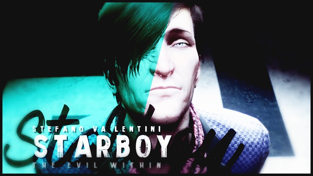 stefano valentini | starboy.