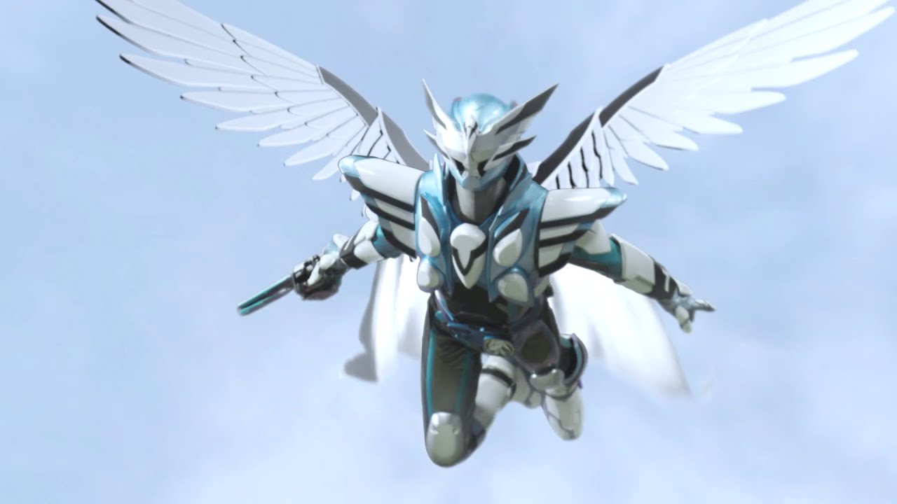 Kamen Rider EvilytyLive Standby Loop