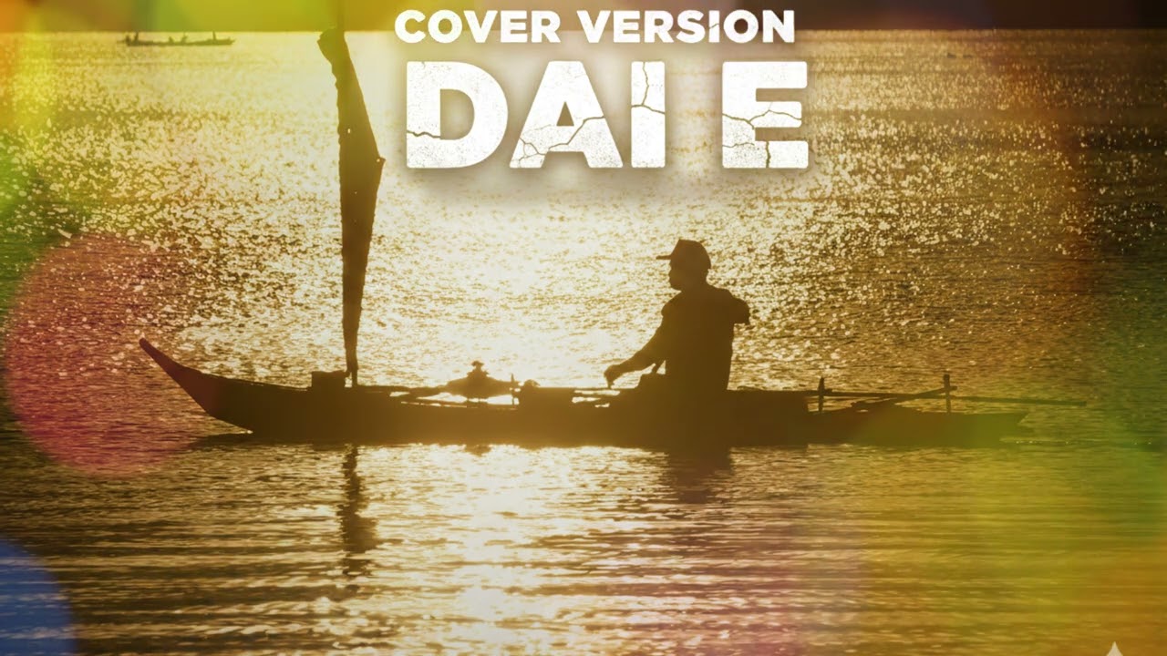 DAI'E - PENAWAR | COVER VERSION #papua #bahasadaerah  #lagugalaupapua