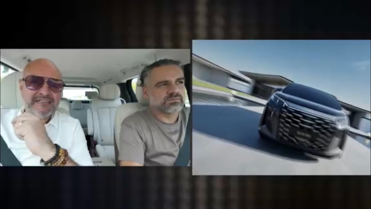 Entrevista: BYD Mx y Jorge Vallejo