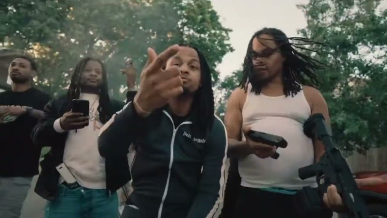 King K.O x Shon Money - 