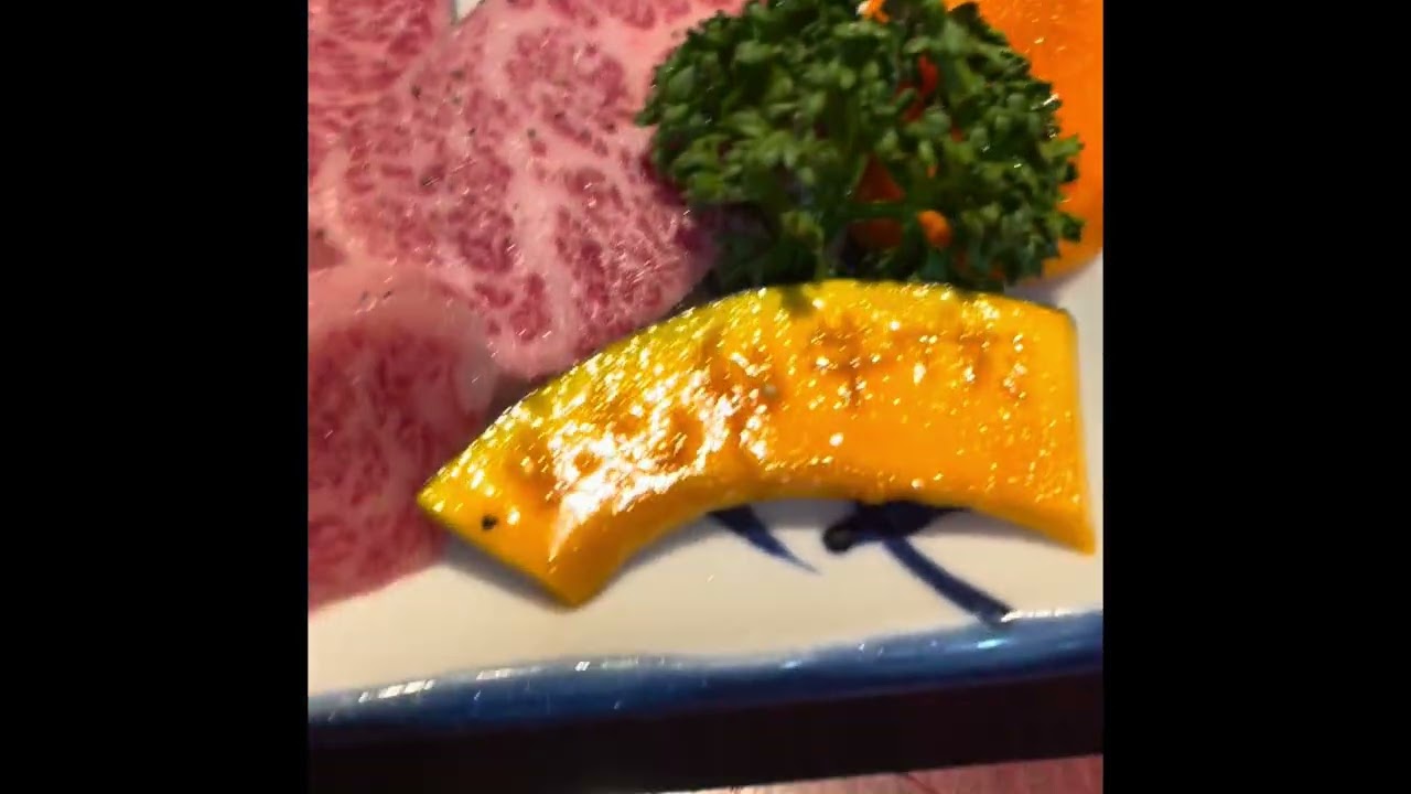 黒毛和牛歌(KUROGE WAGYU UTA)