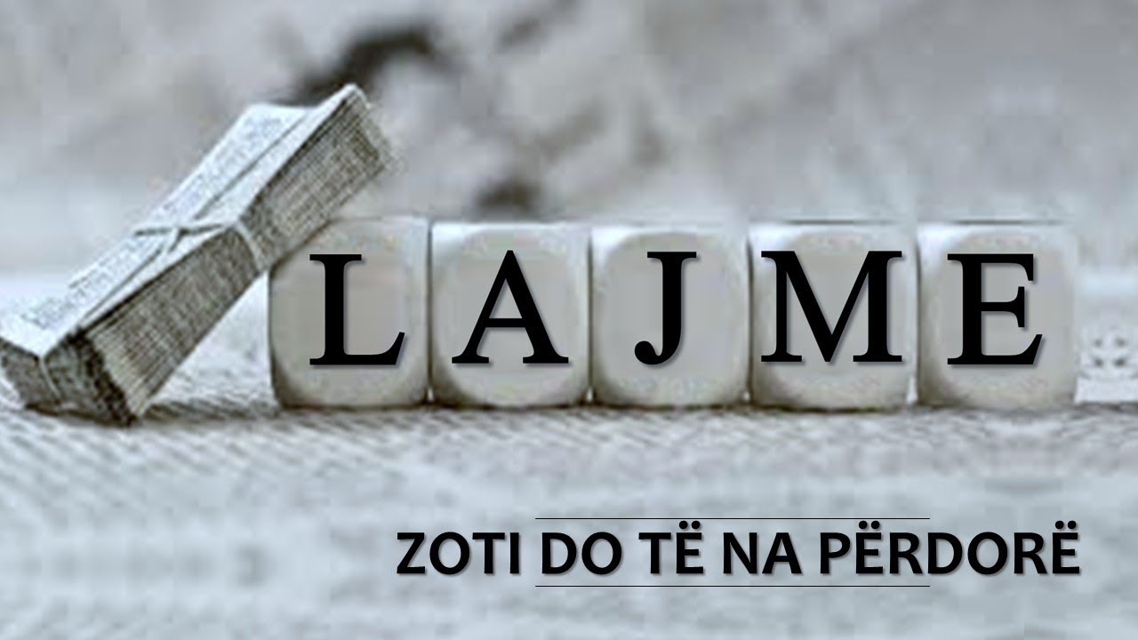 Zoti do të na përdorë [dhe specifikisht ty]