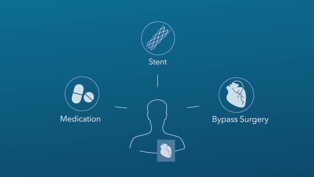 Introduction to HeartFlow