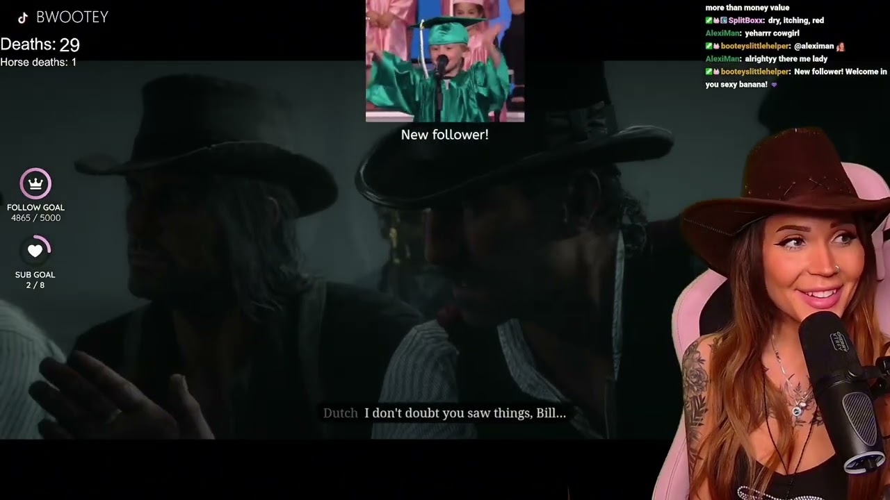 RDR2 2ND PLAYTHROUGH | PT.14
