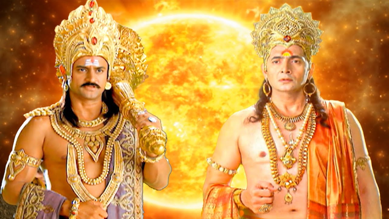 क्यों दी पिता सूर्य देव ने यमराज को सभी पृथ्वी वासियो के प्राण हरने की आज्ञा | Yam Hain Ham | Ep 246