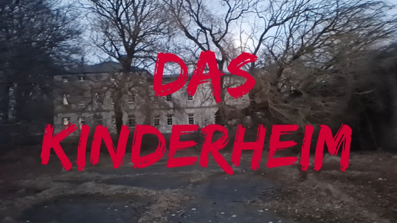 Das Kinderheim - Horror Special