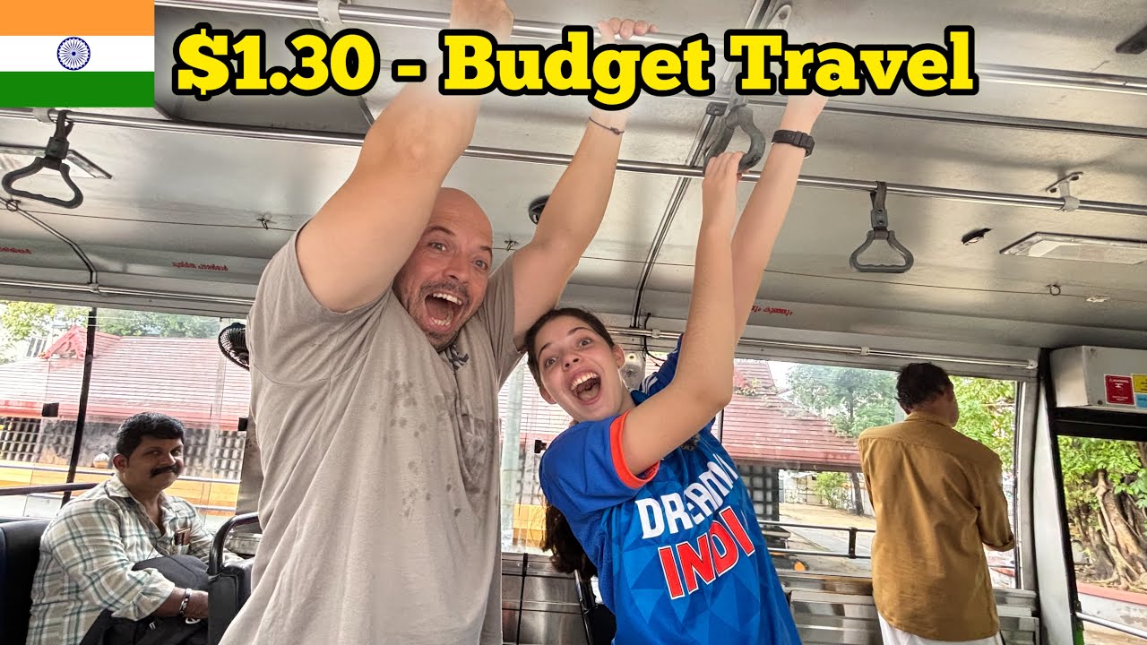 How To Explore Kerala On A Budget | Ultimate Guide