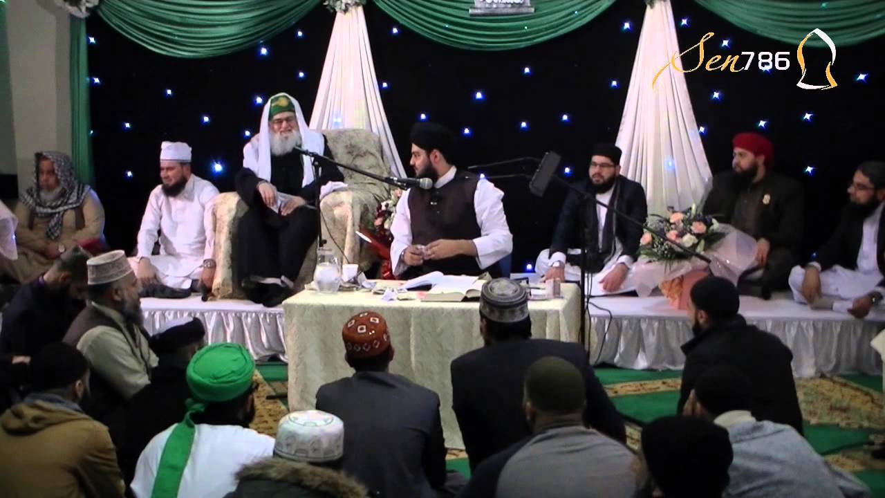 The Blessed Sweat of RasulAllah ﷺ - Mufti Monawwar Ateeq
