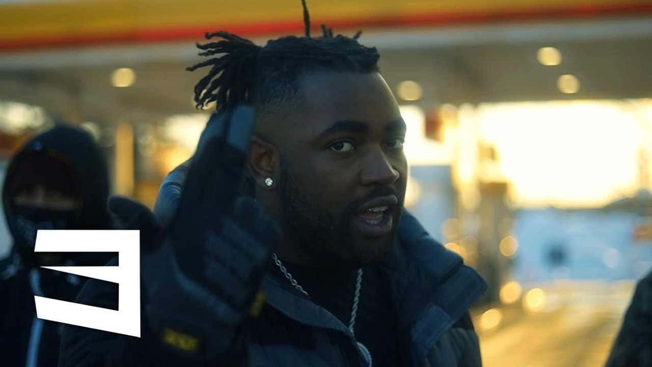 LA TROTSKY - VOSS (Dir. by @3FIFTYCO)
