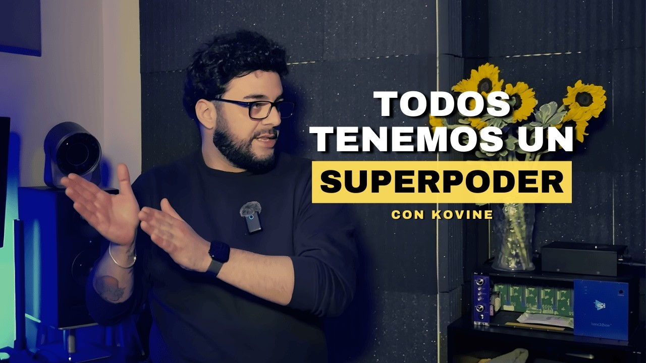 ¿Qué cualidades hacen a un buen productor?