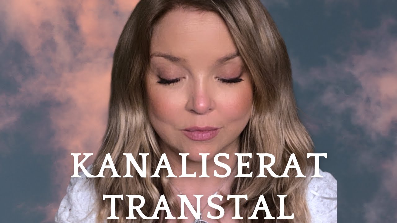 DE ÄR HÄR NU
