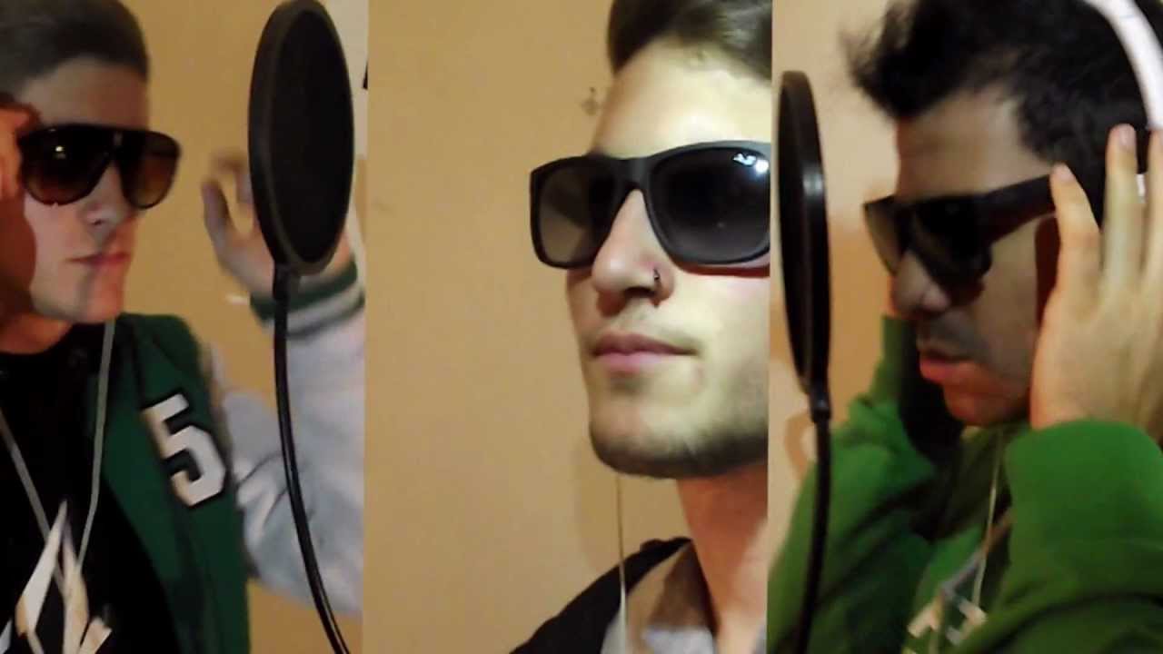 Aprovecha - 2KL (Cover - Nova y Jory ft. Daddy Yankee)