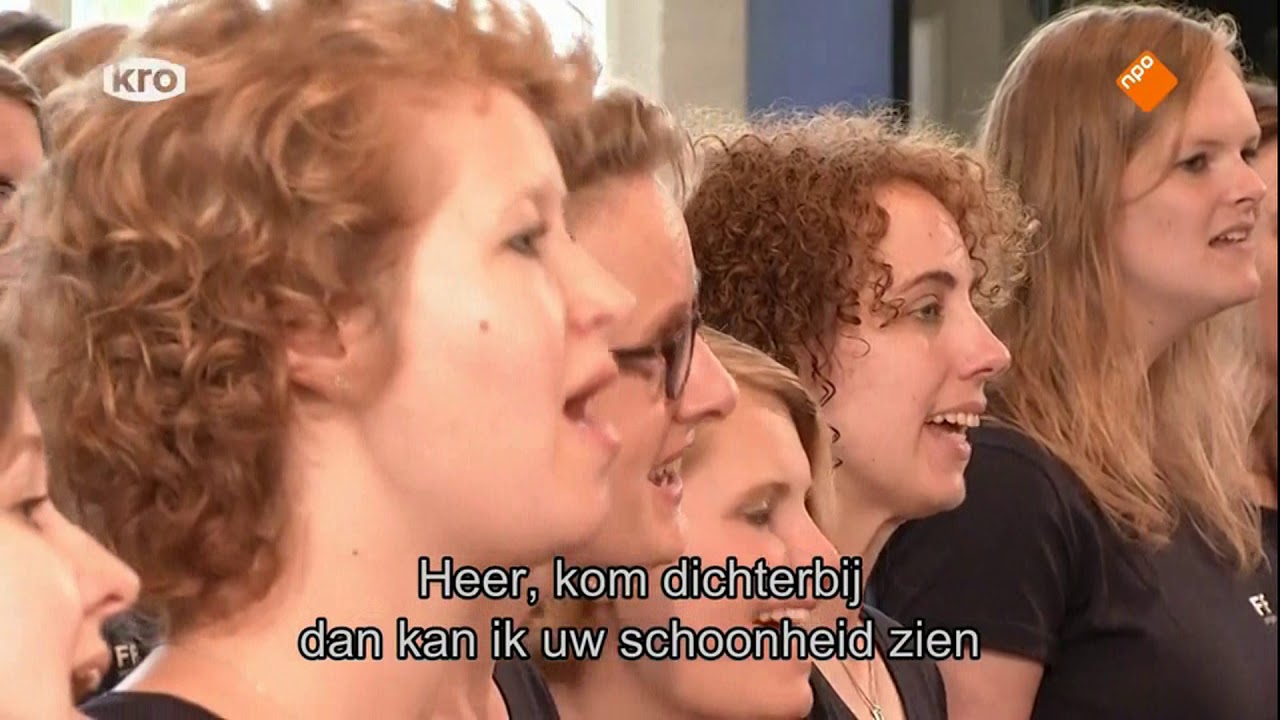 De kracht van Uw Liefde -Faith