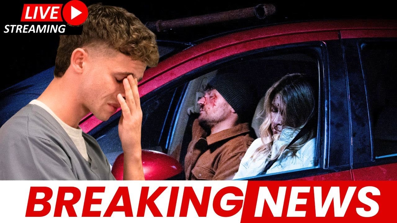 Today’s Sad News of Emmerdale: Sarah and Jacob Face a Nightmare That Changes Everything