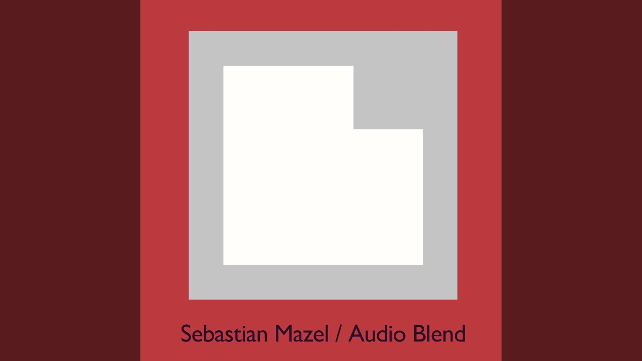 Mieszanka audio