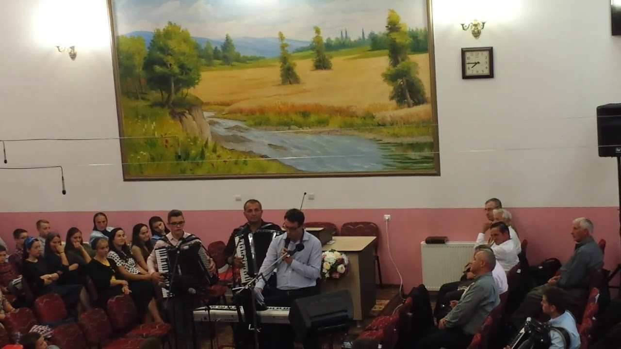 Puiu Chibici & Dorin Cazacu & Emanuel Sava - Peste vremi