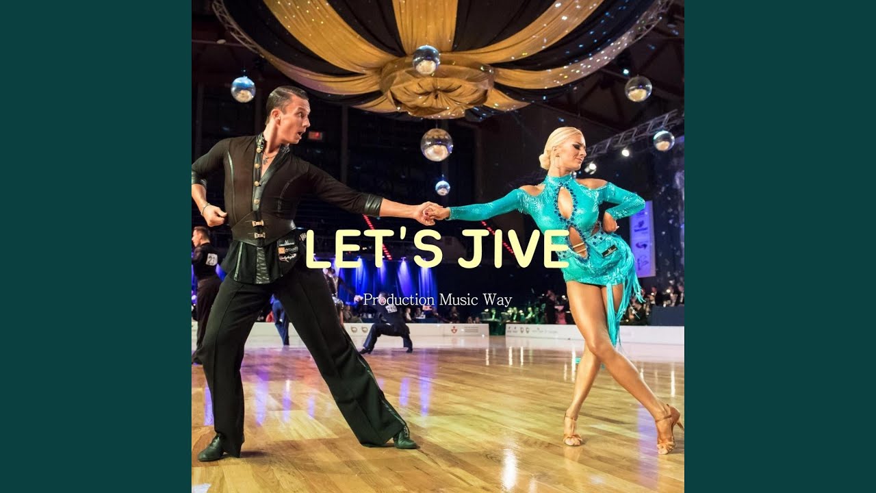 LET’S JIVE