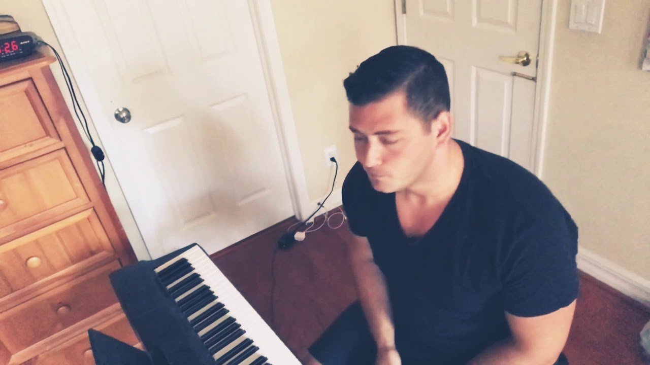 Tightrope - Ron Pope (Alexander Knox Cover)